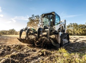 Compact Track Loader Promotions