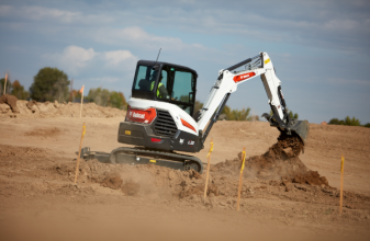 bobcat e38 bucket website