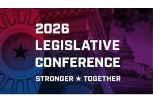2026 TAC Legislative Conference