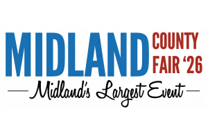 Midland County Fair 2026