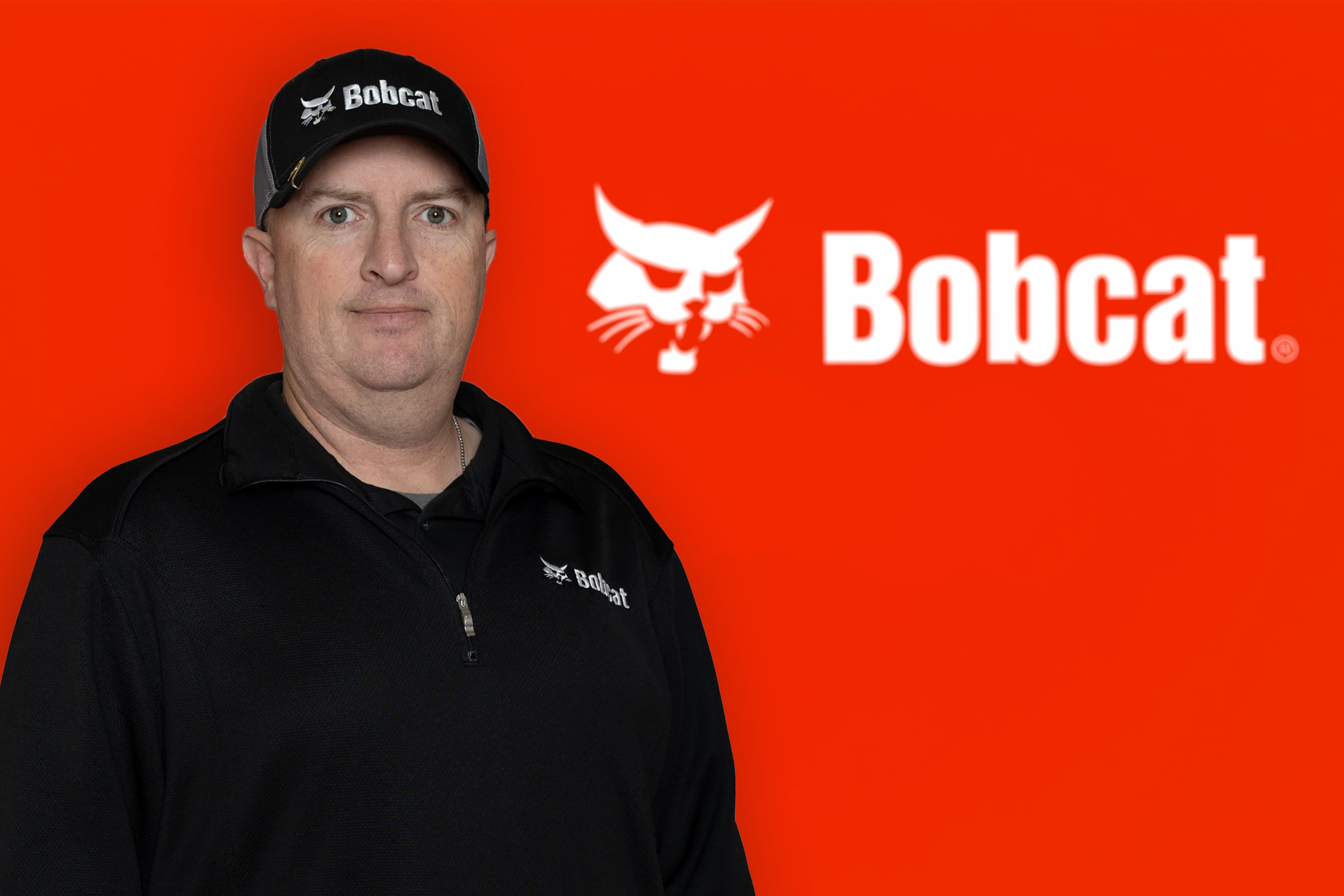 Contact Jeremy Cunningham