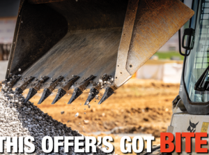 Parts & Service Promotion