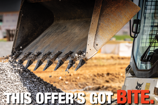 Parts & Service Promotion
