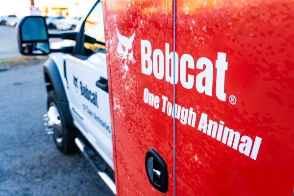 Parts & Service Promotion