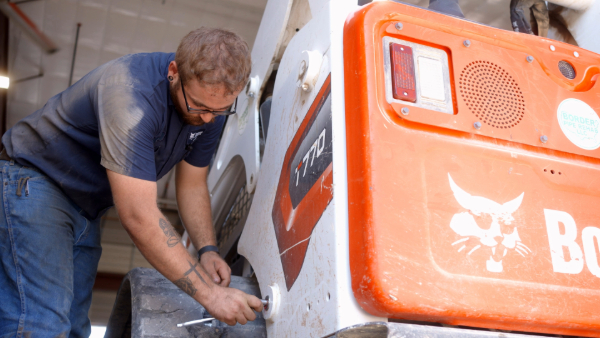 2024 Bobcat of Austin Service2