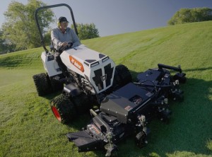 Articulating Tractor Promotions