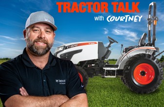 2025_BobcatTractorTalkwithCourtney_BobcatCCE