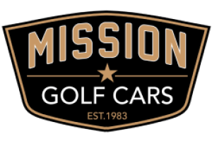 2026 Buda Mission Golf Car logo_BobcatCCE