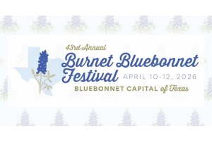 Bluebonnet Festival 2026