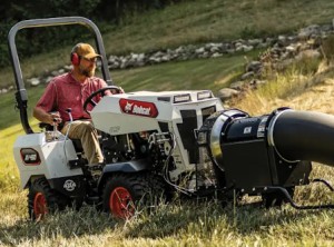 Articulating Tractor Promotions
