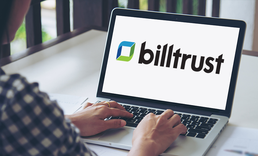 Bill Pay Customer Portal