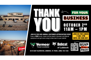 CoBrand Lubbock customer app 10.02 TV