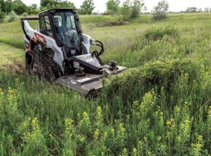 Compact Track Loader Promotions