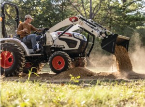 Compact Tractor Promotions