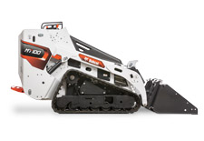 Rent MINI TRACK LOADERS