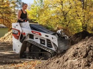 Mini Track Loader Promotions