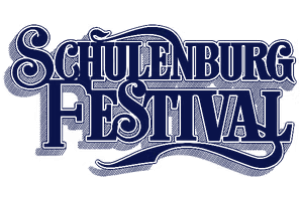 Schulenburg Festival Logo