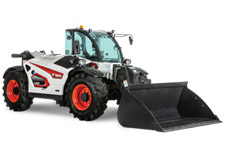 Rent TELEHANDLERS