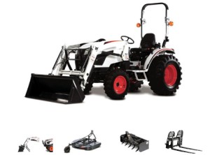 Tractor Packages
