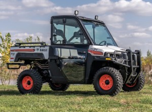 Utility Vehicle Promotions