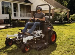 Zero-Turn Mower Promotions