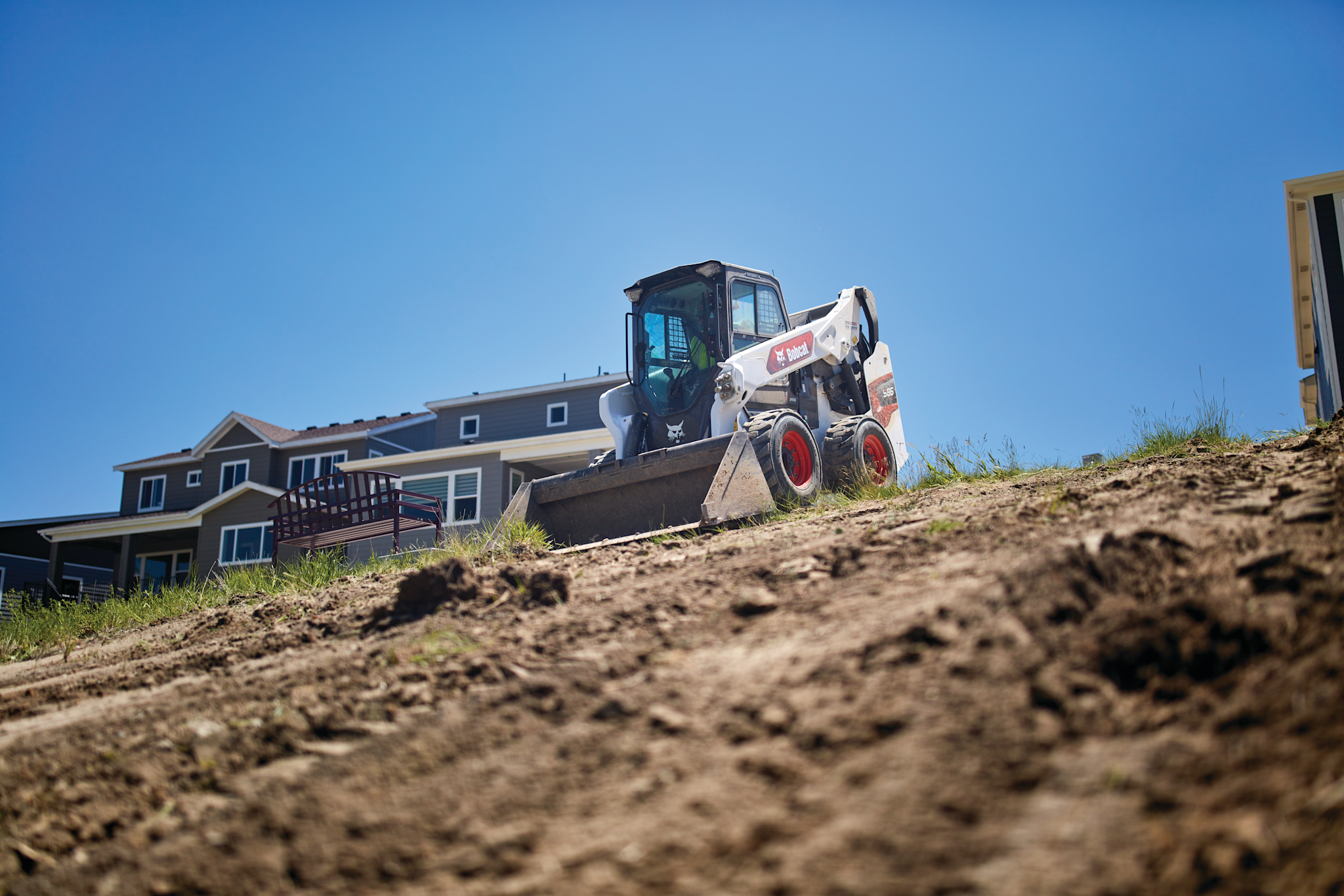 bobcat s86 bucket v2a1449 2021 06 07