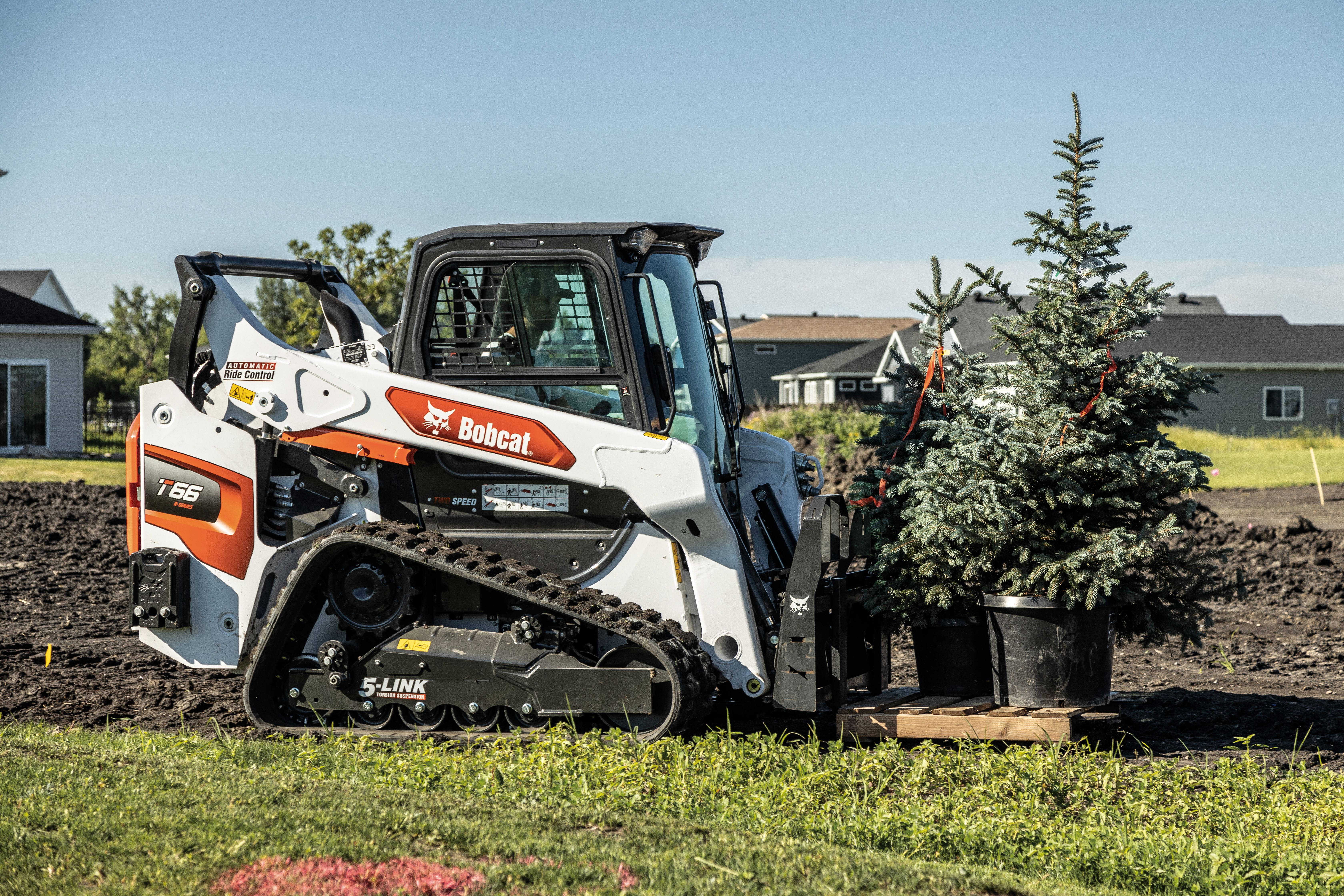 bobcat t66 pallet fork e35a0704 20l3 fc 1 v3