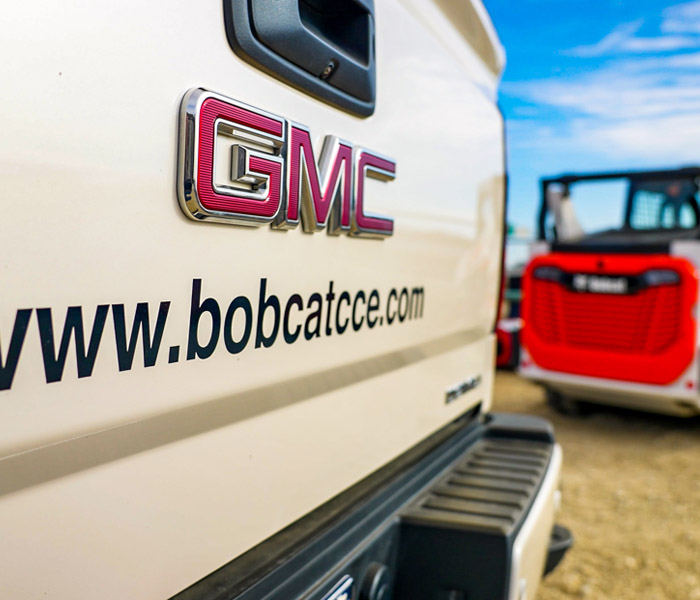 BOBCATCCE: YOUR PARTNER FOR RELIABLE COMPACT CONSTRUCTION EQUIPMENT IN TEXAS