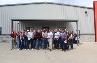 Waco Grand Opening