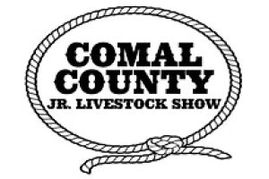 Comal County Jr Livestock Show